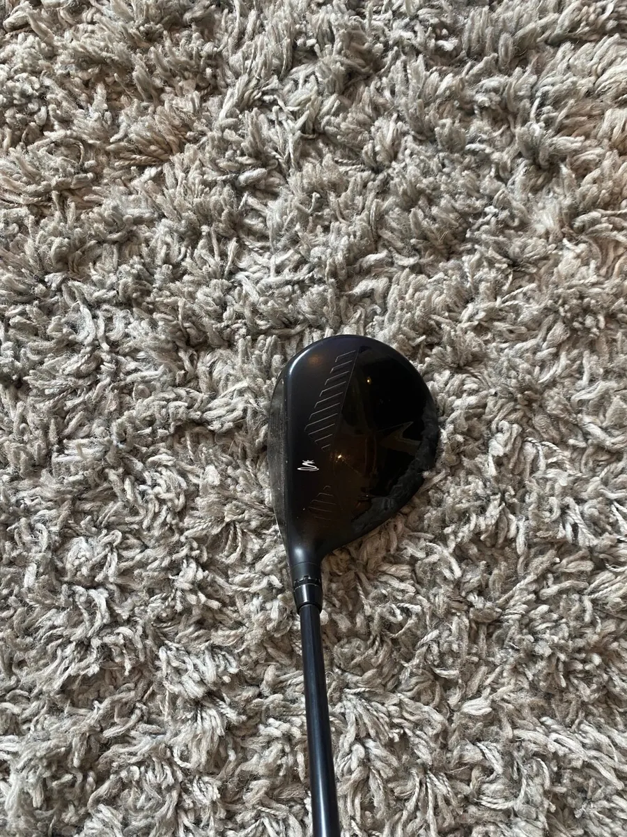 Cobra 3 wood - Image 2