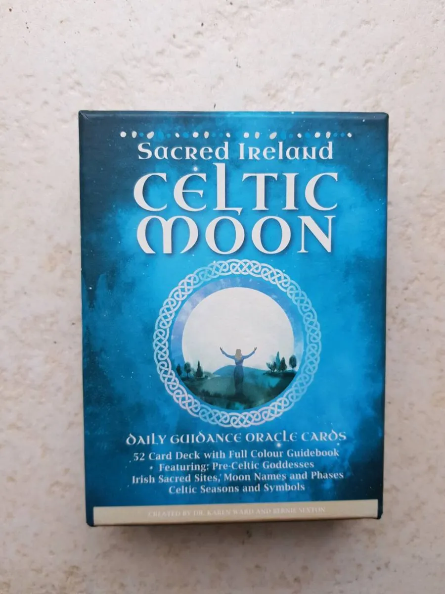 Oracle Card Bundle - Image 1