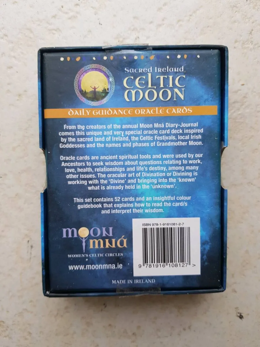 Oracle Card Bundle - Image 3