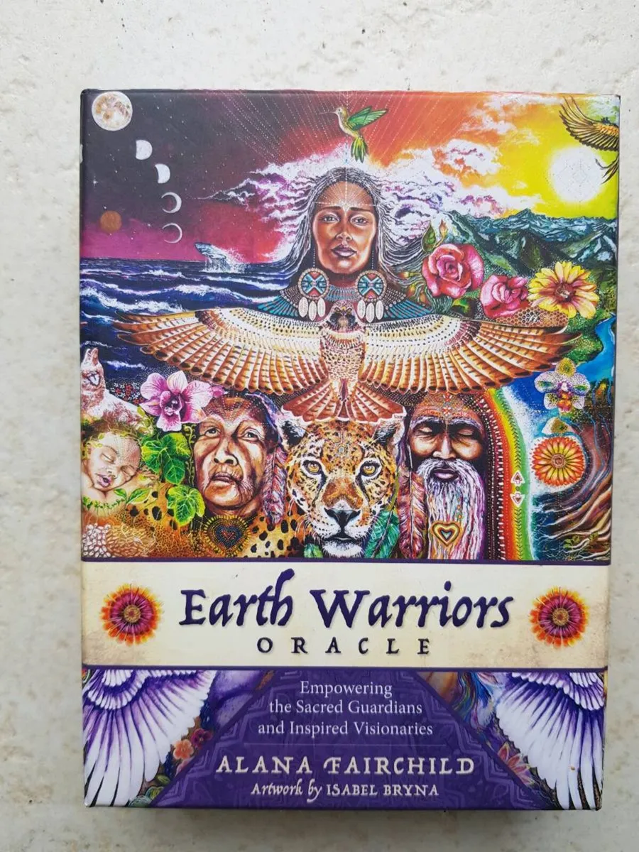 Oracle Card Bundle - Image 2