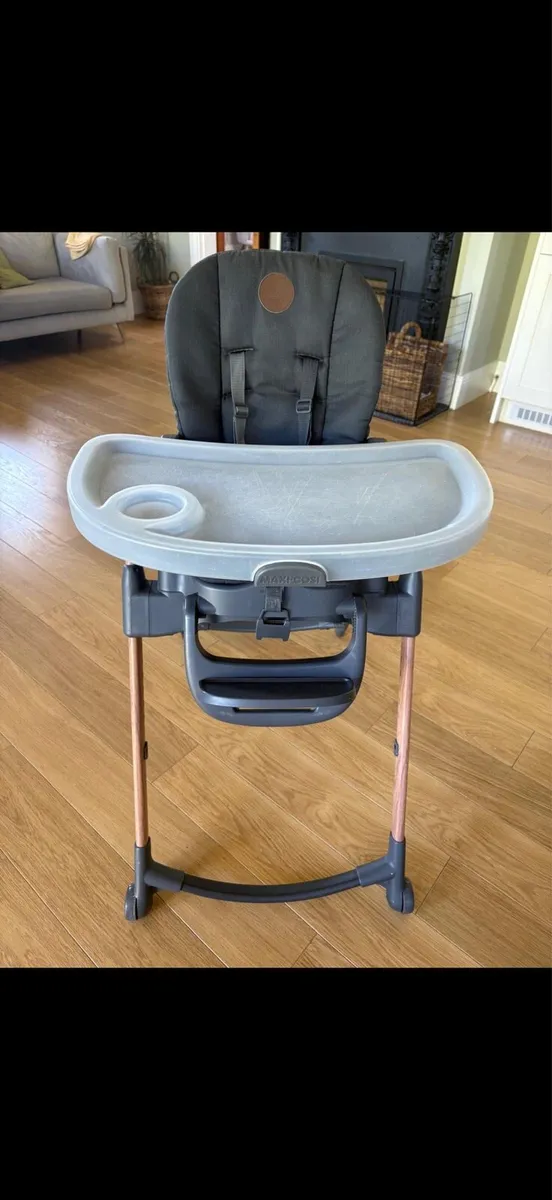 High Chair - Maxi Cose - Image 1