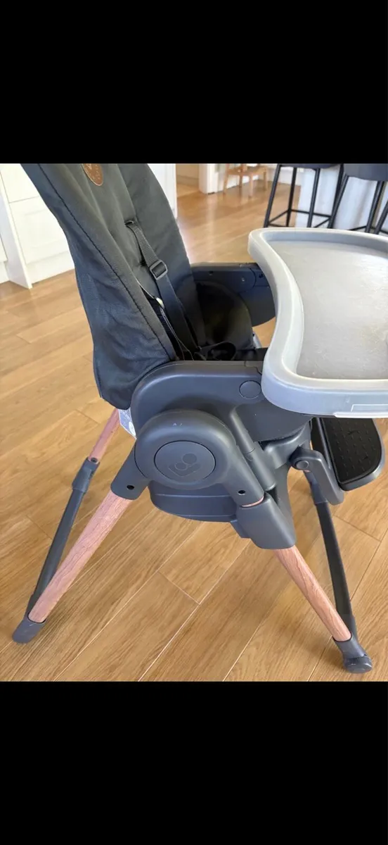 High Chair - Maxi Cose - Image 3