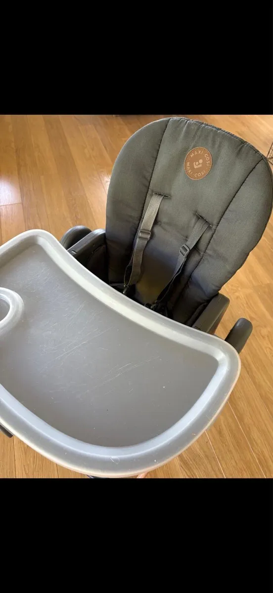 High Chair - Maxi Cose - Image 2