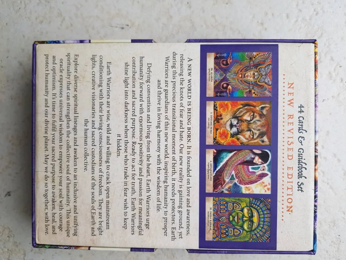 Oracle Card Bundle - Image 4