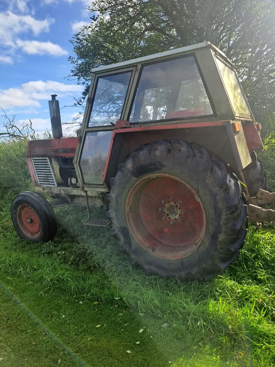 Zetor Other 1980 - Image 1