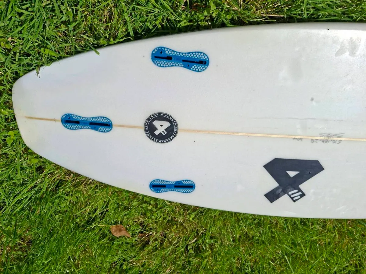 Surfboards - Image 4