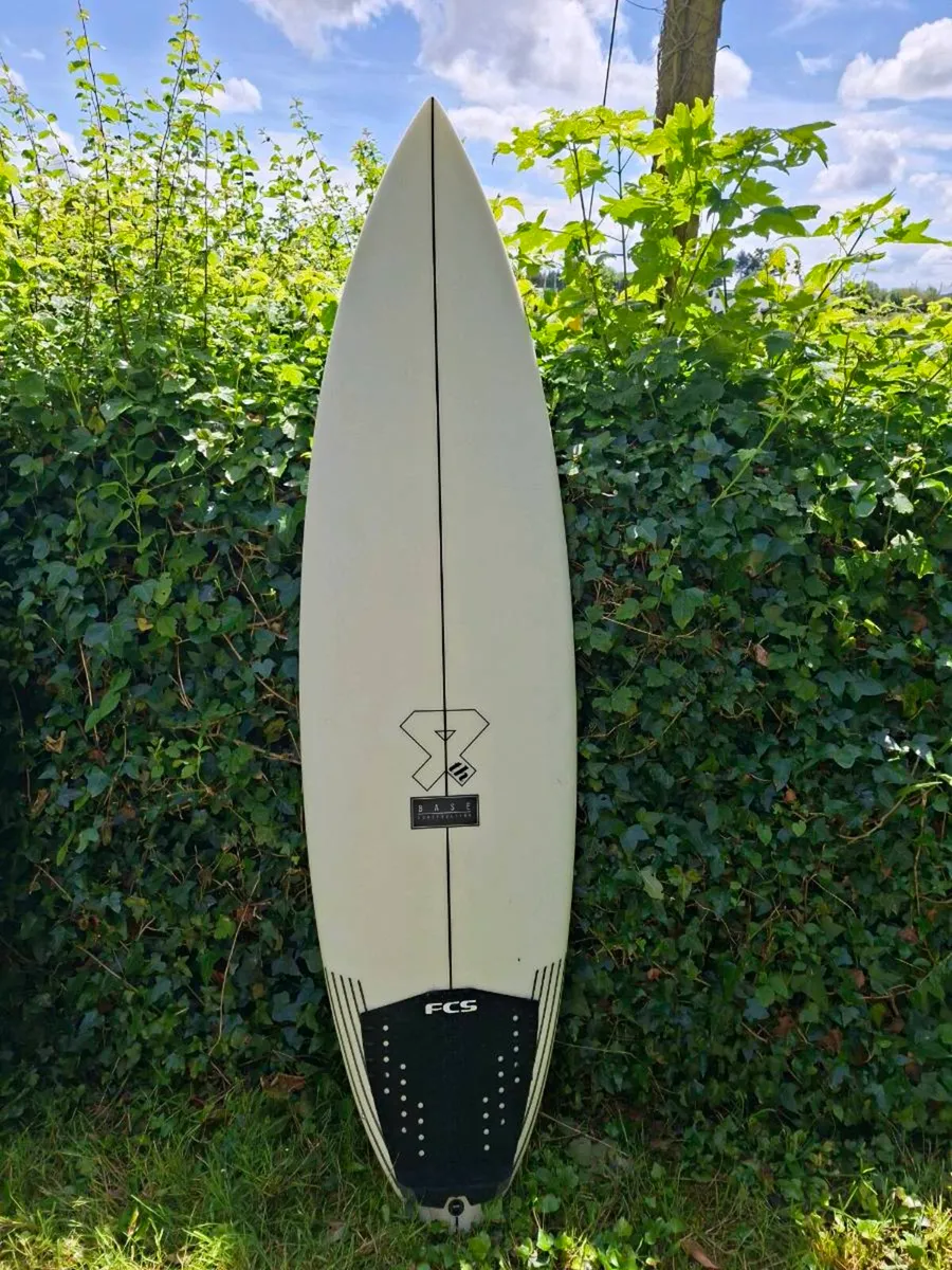 Surfboards - Image 1