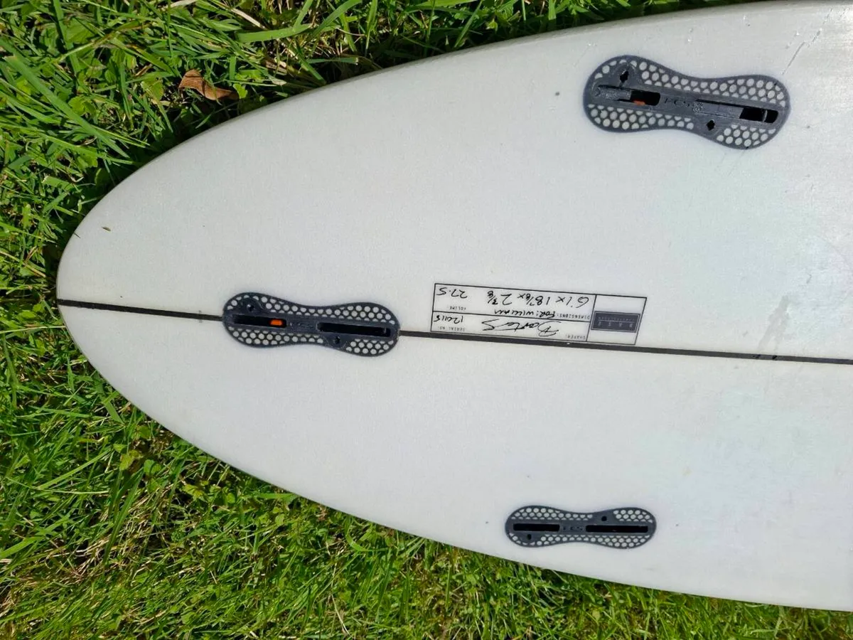 Surfboards - Image 2