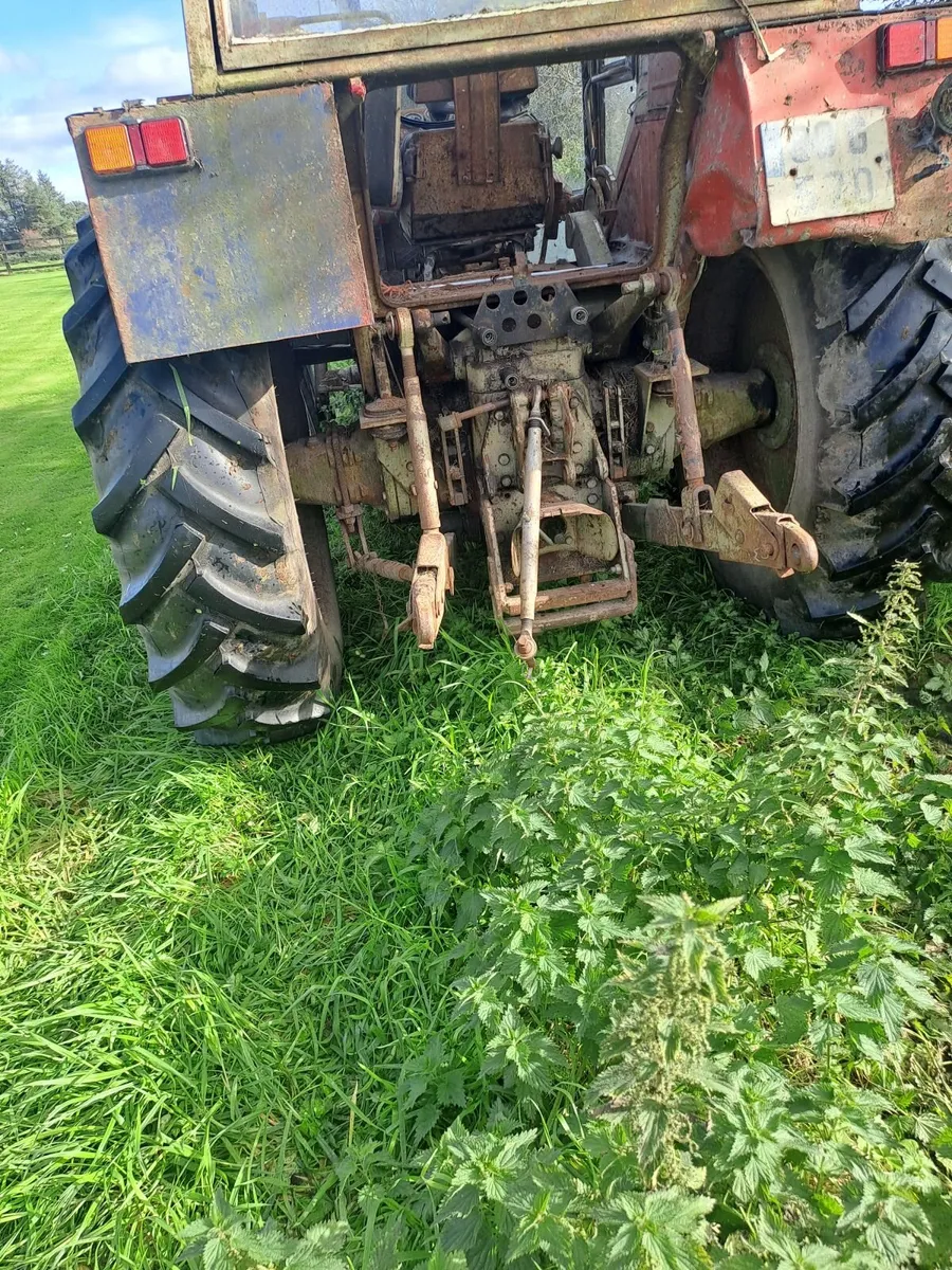 Zetor Other 1980 - Image 3