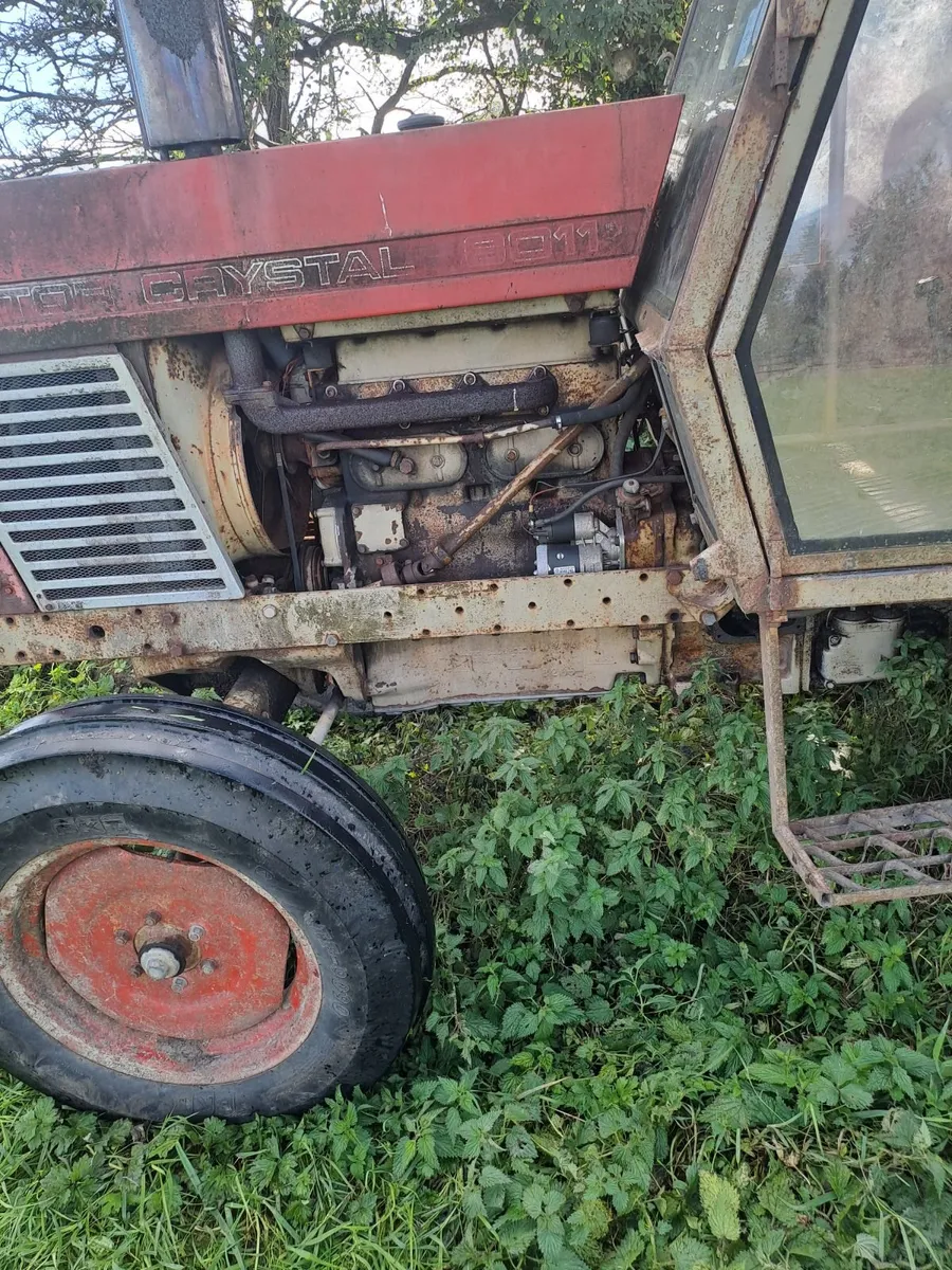 Zetor Other 1980 - Image 4