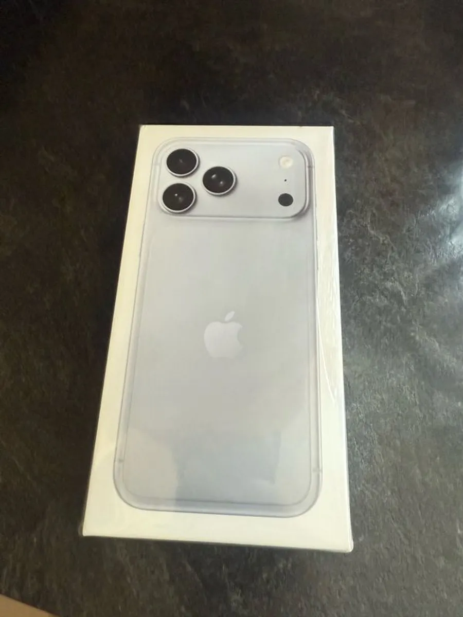 iPhone 18 Pro Max
