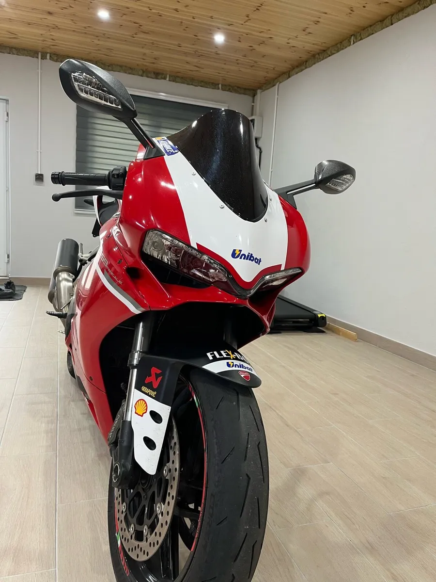 Ducati Panigale 959 2018 - Image 1