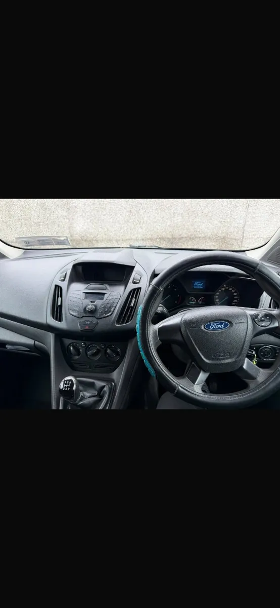 Ford Transit 2017 - Image 2