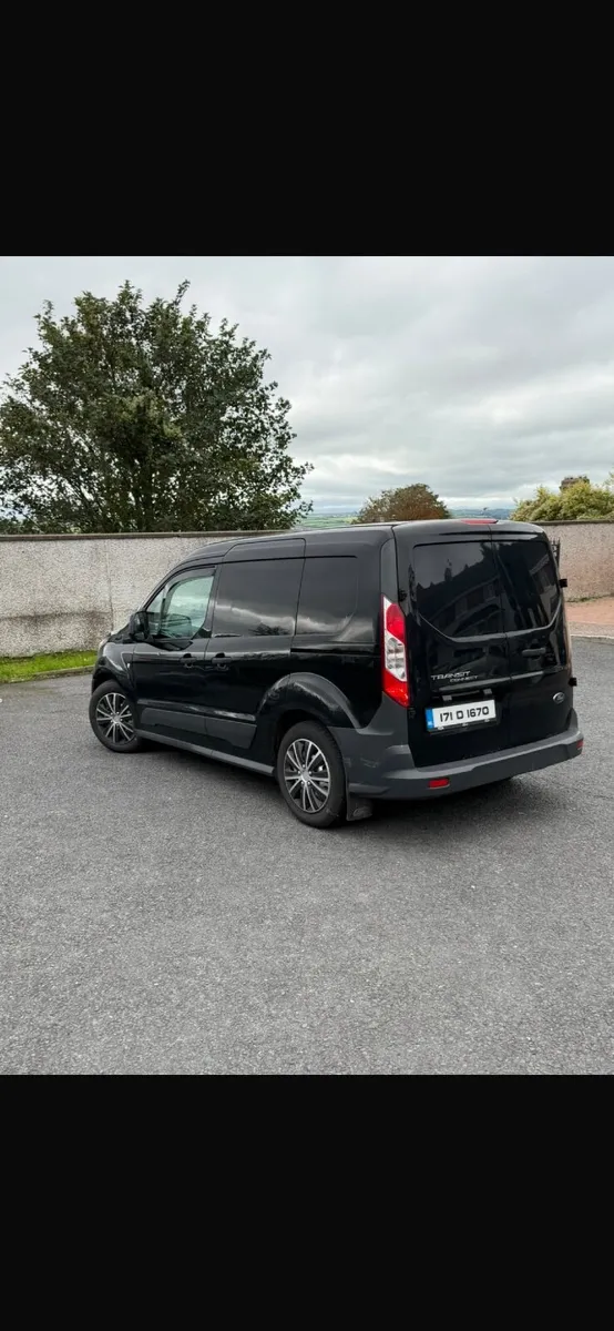 Ford Transit 2017 - Image 4