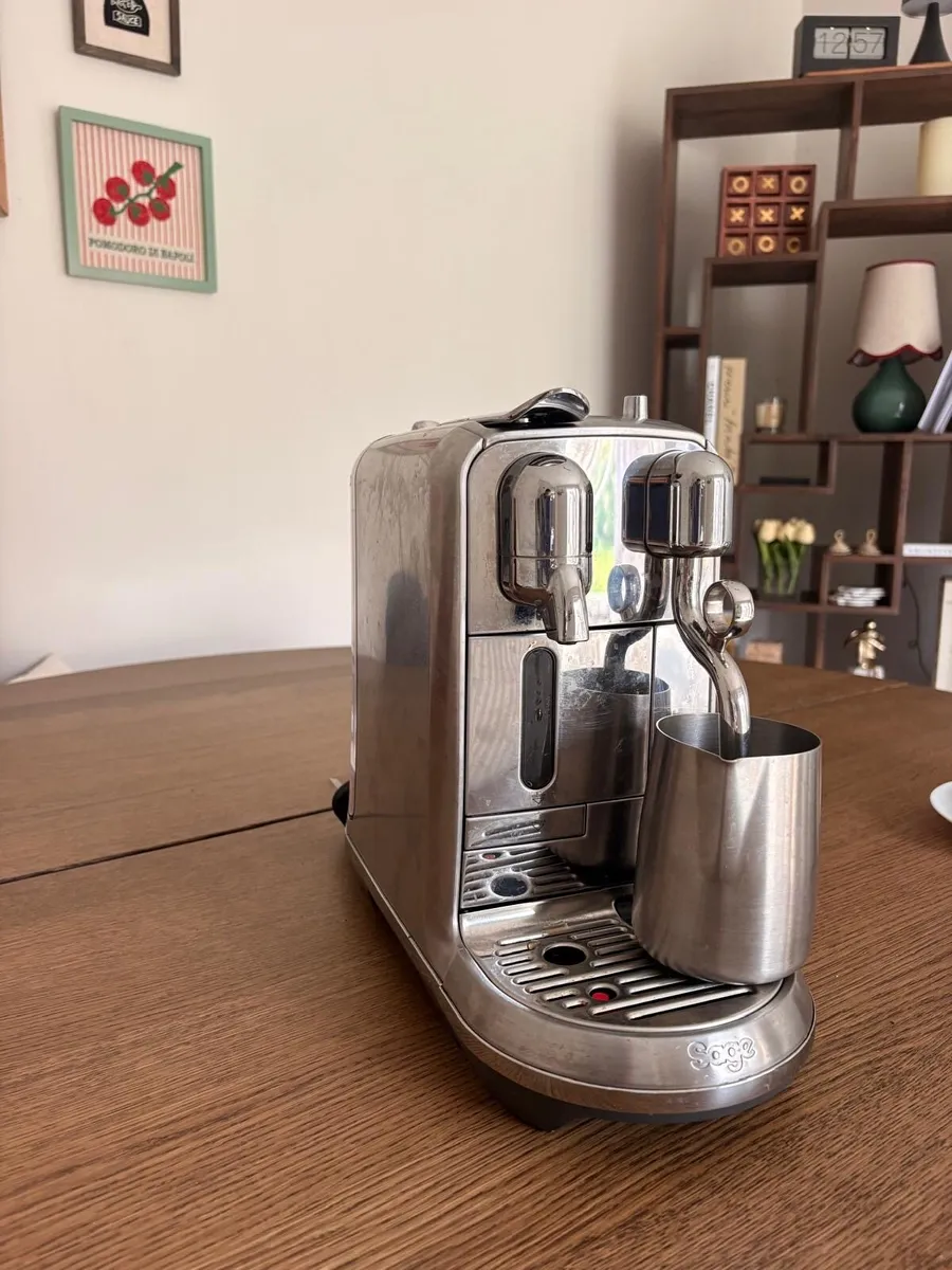 Nespresso - Image 2