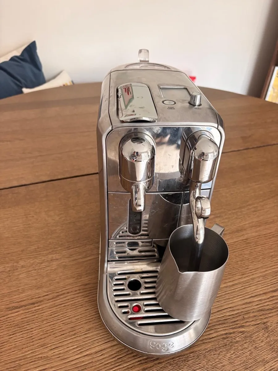 Nespresso - Image 1