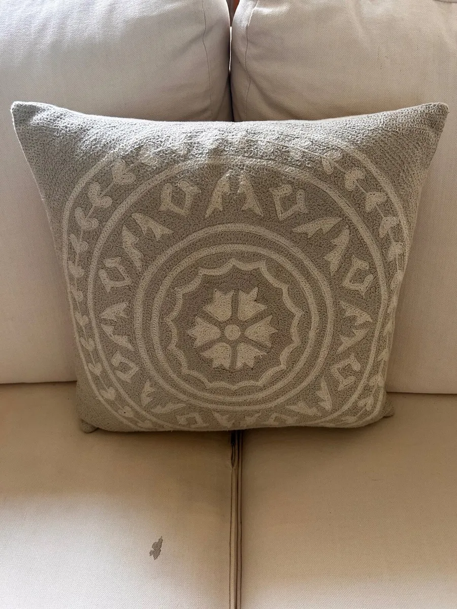 Set of 2 Cushions - Image 4