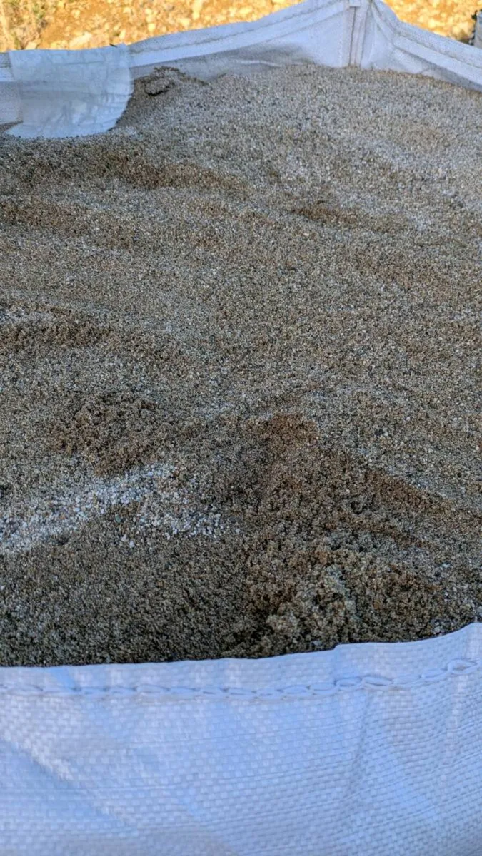 Plastering Sand - Image 3
