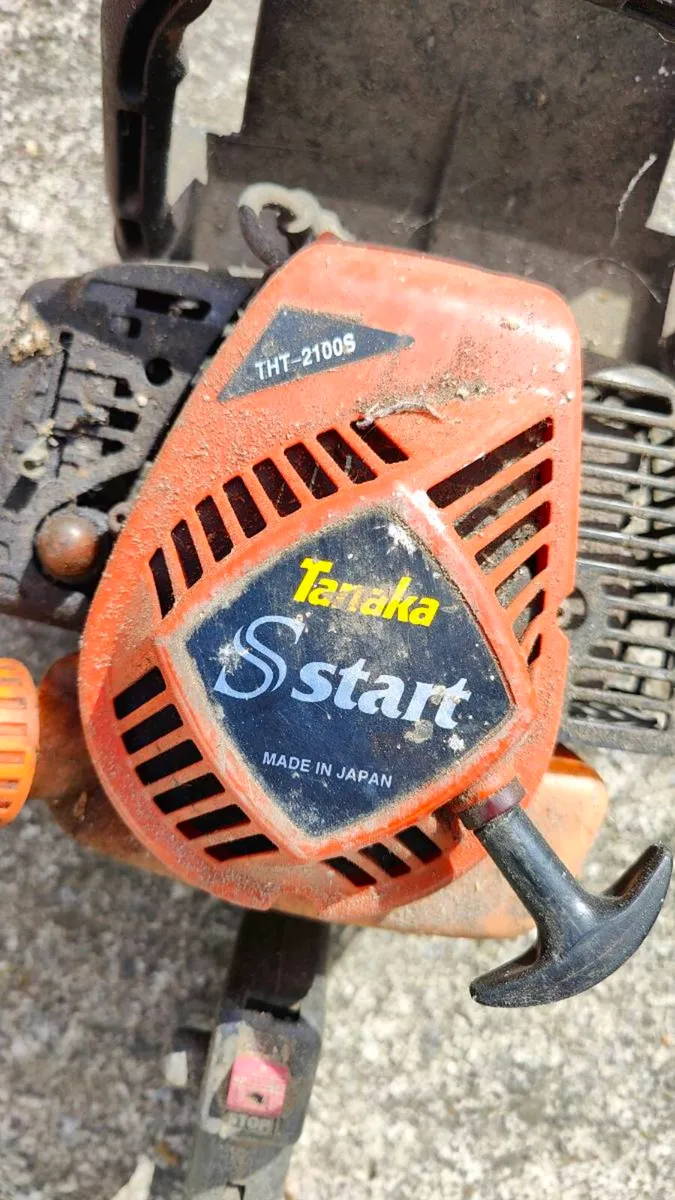 Leaf Blower Hedge Trimmer - Image 4