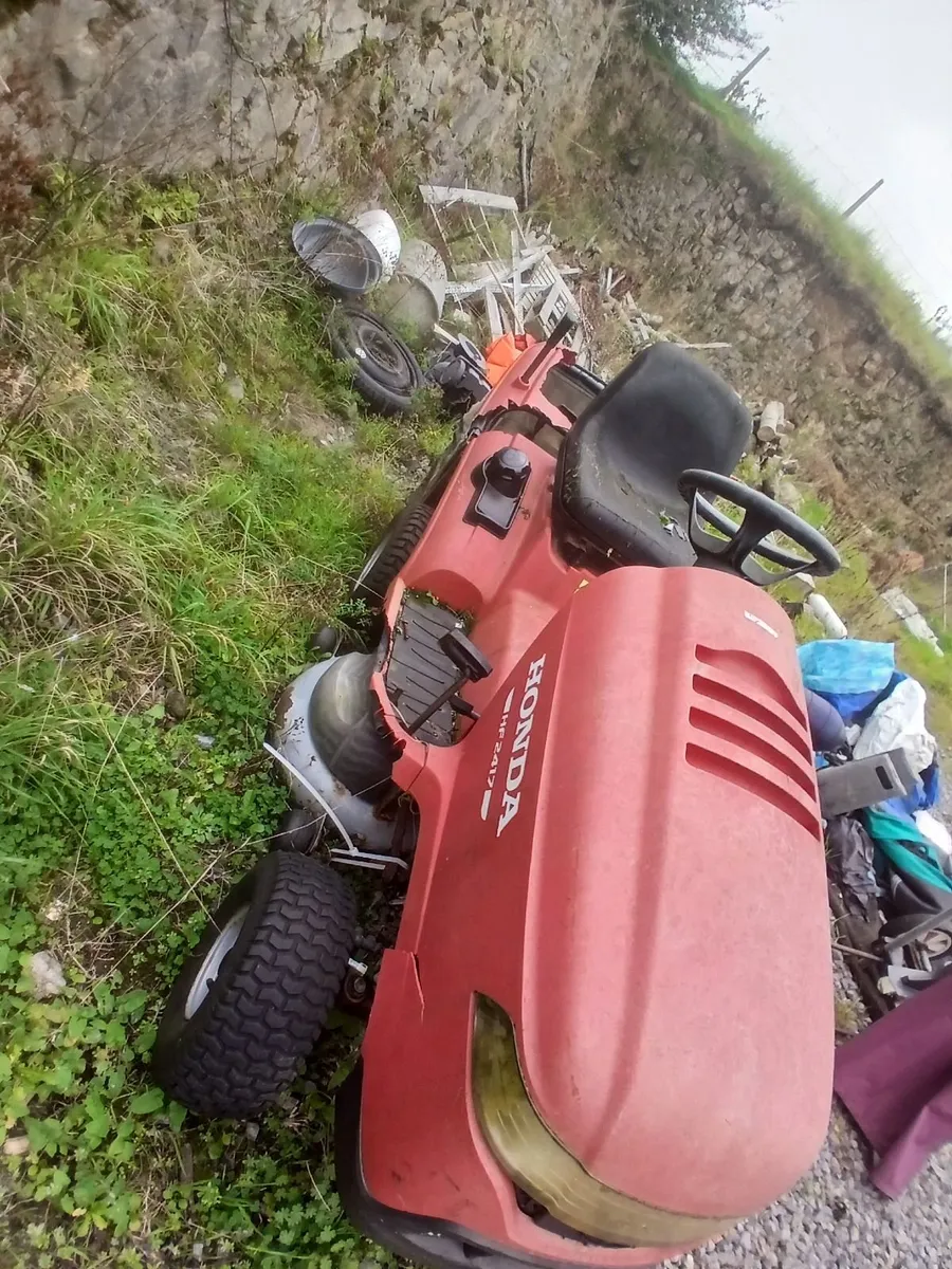 Lawnmower (read description) - Image 2