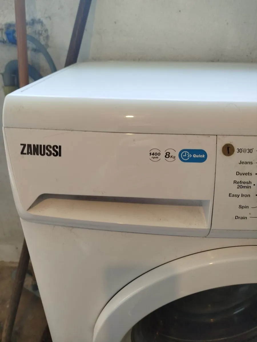 Washing Machine - Image 2