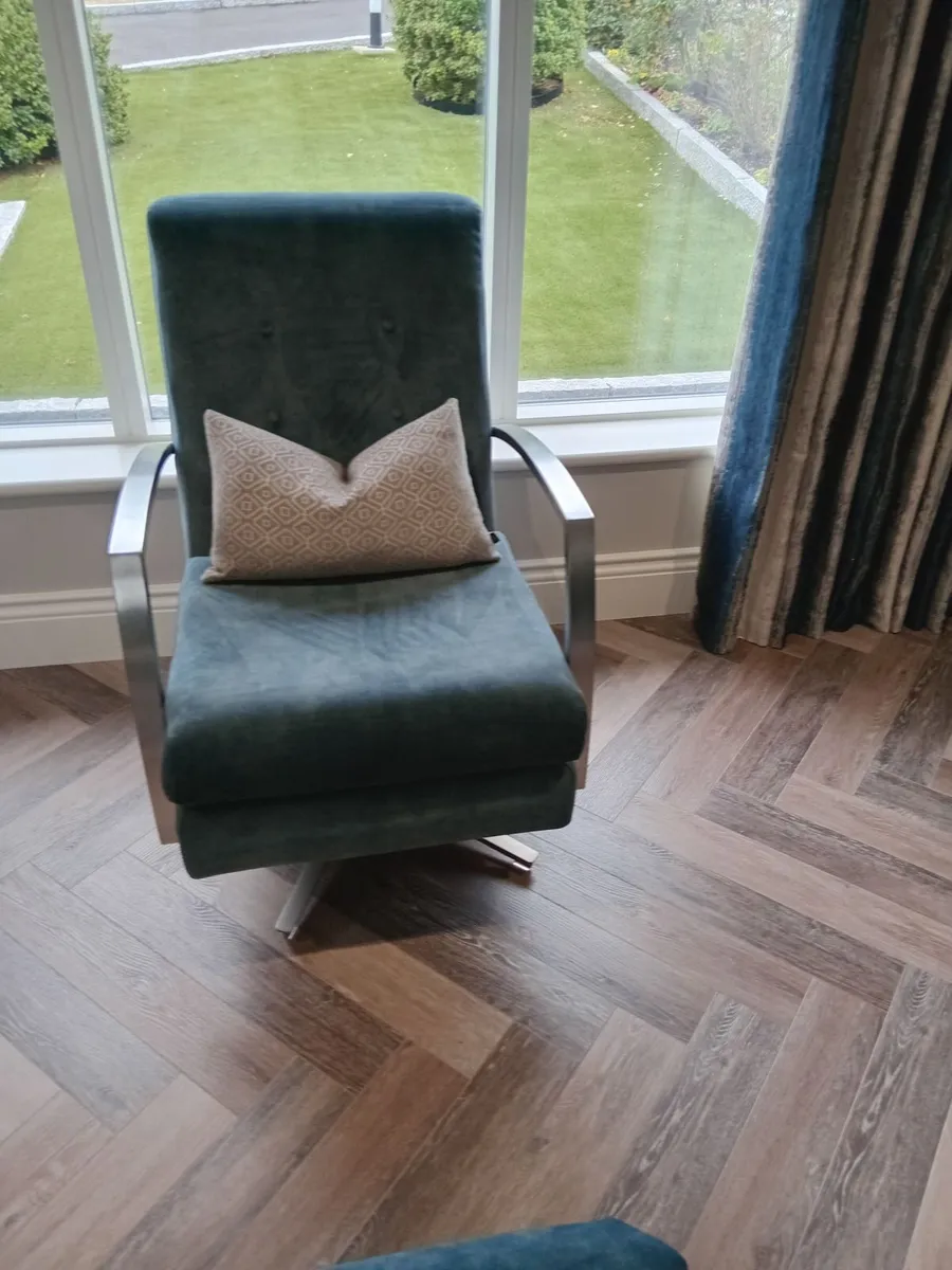 3 Piece suite - Image 3