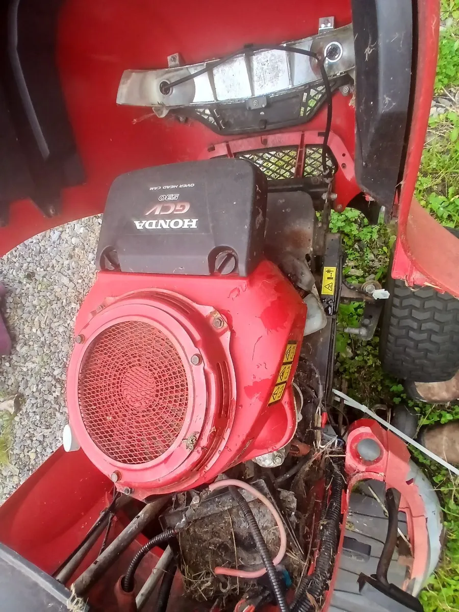 Lawnmower (read description) - Image 3
