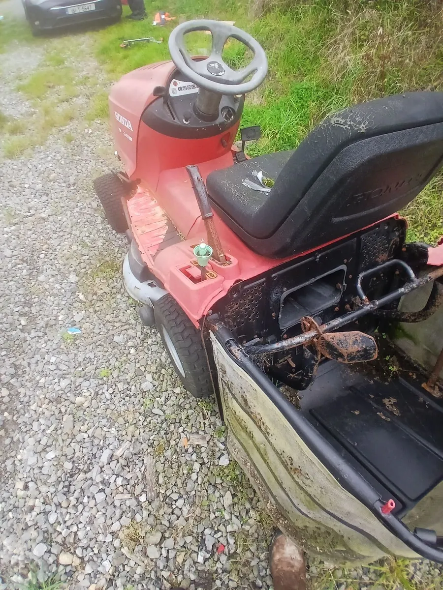 Lawnmower (read description) - Image 4
