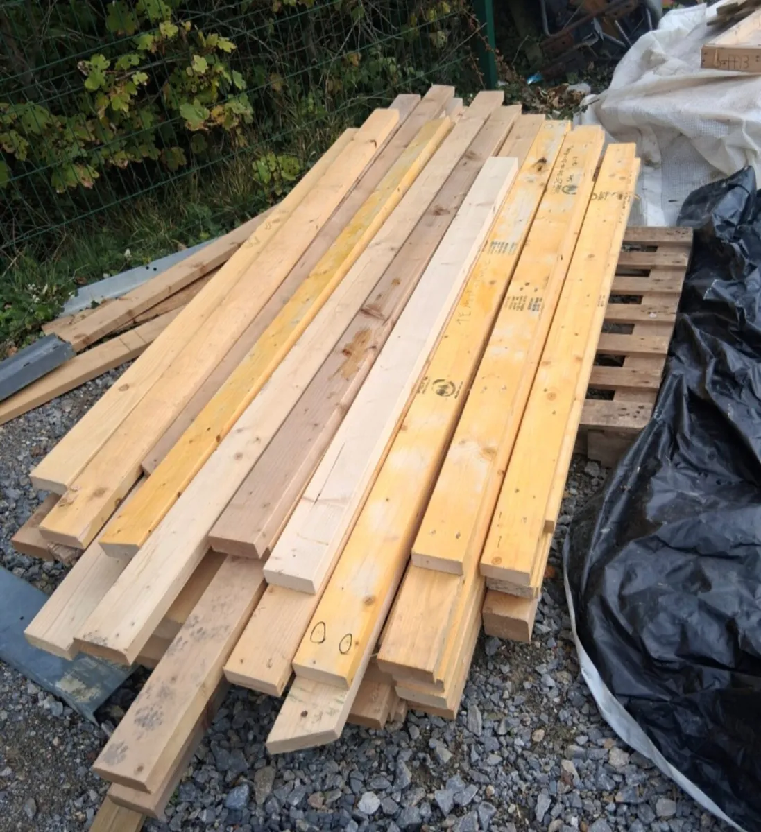 Timber - Image 2