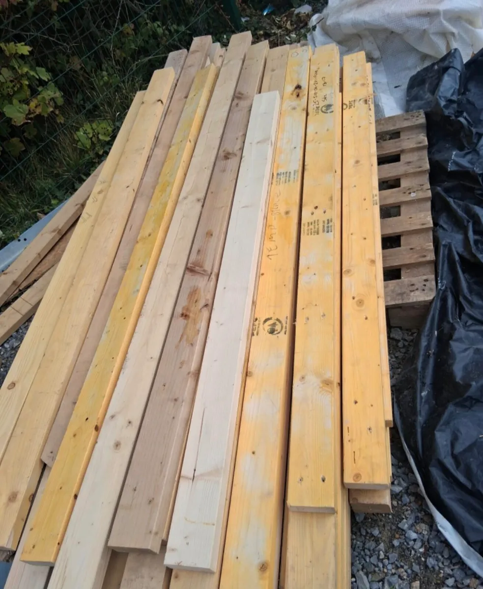 Timber - Image 1