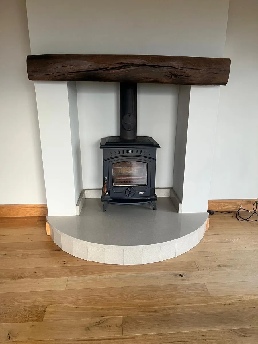 Tara Stove - Image 2