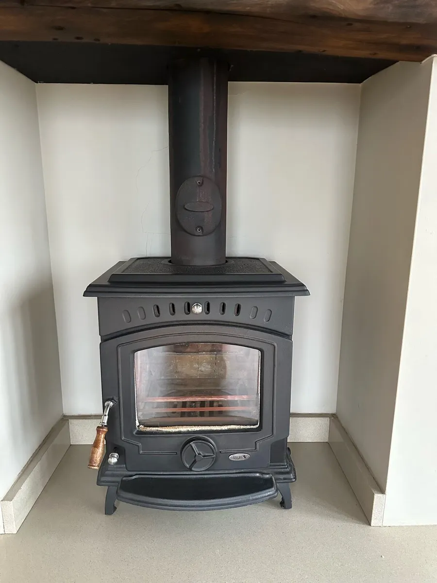 Tara Stove - Image 4