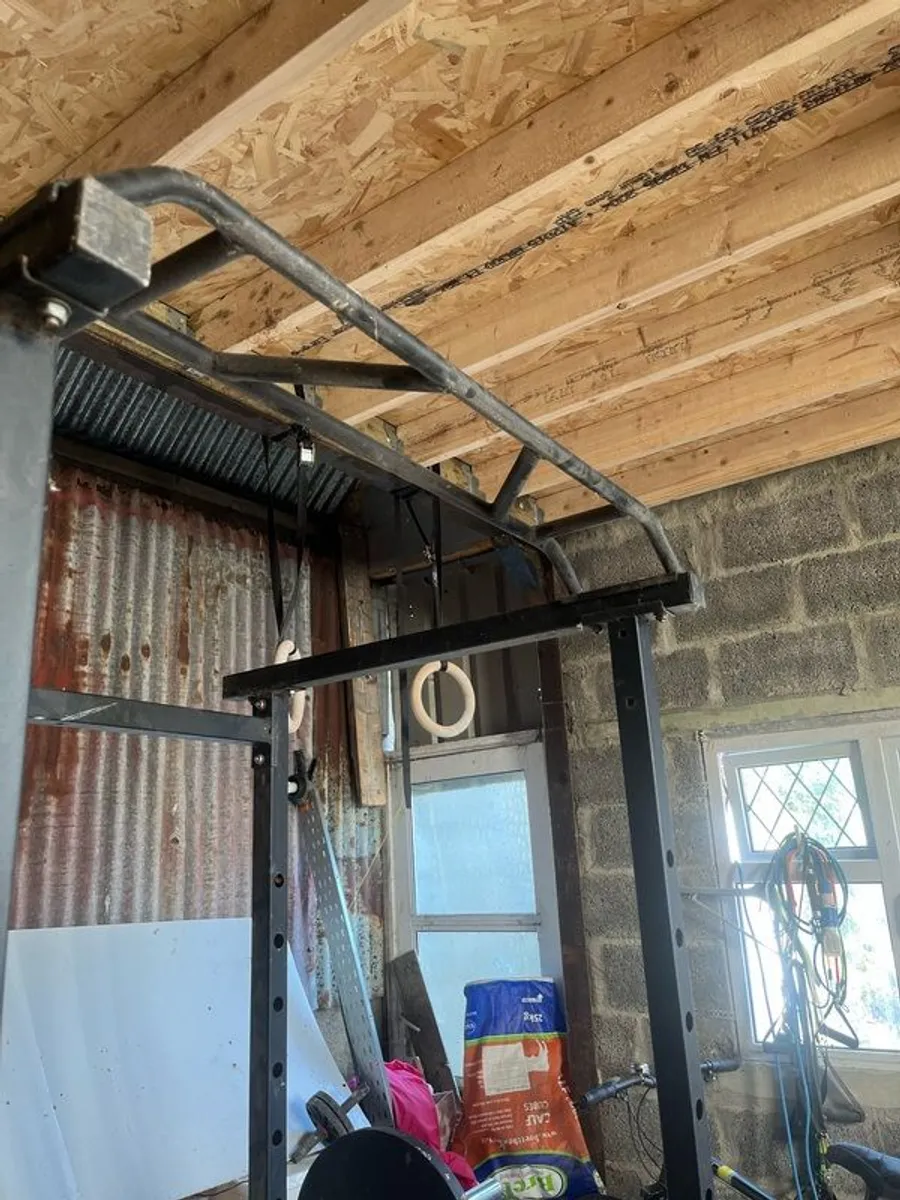 Home Gym - Fully Equipped - Image 2