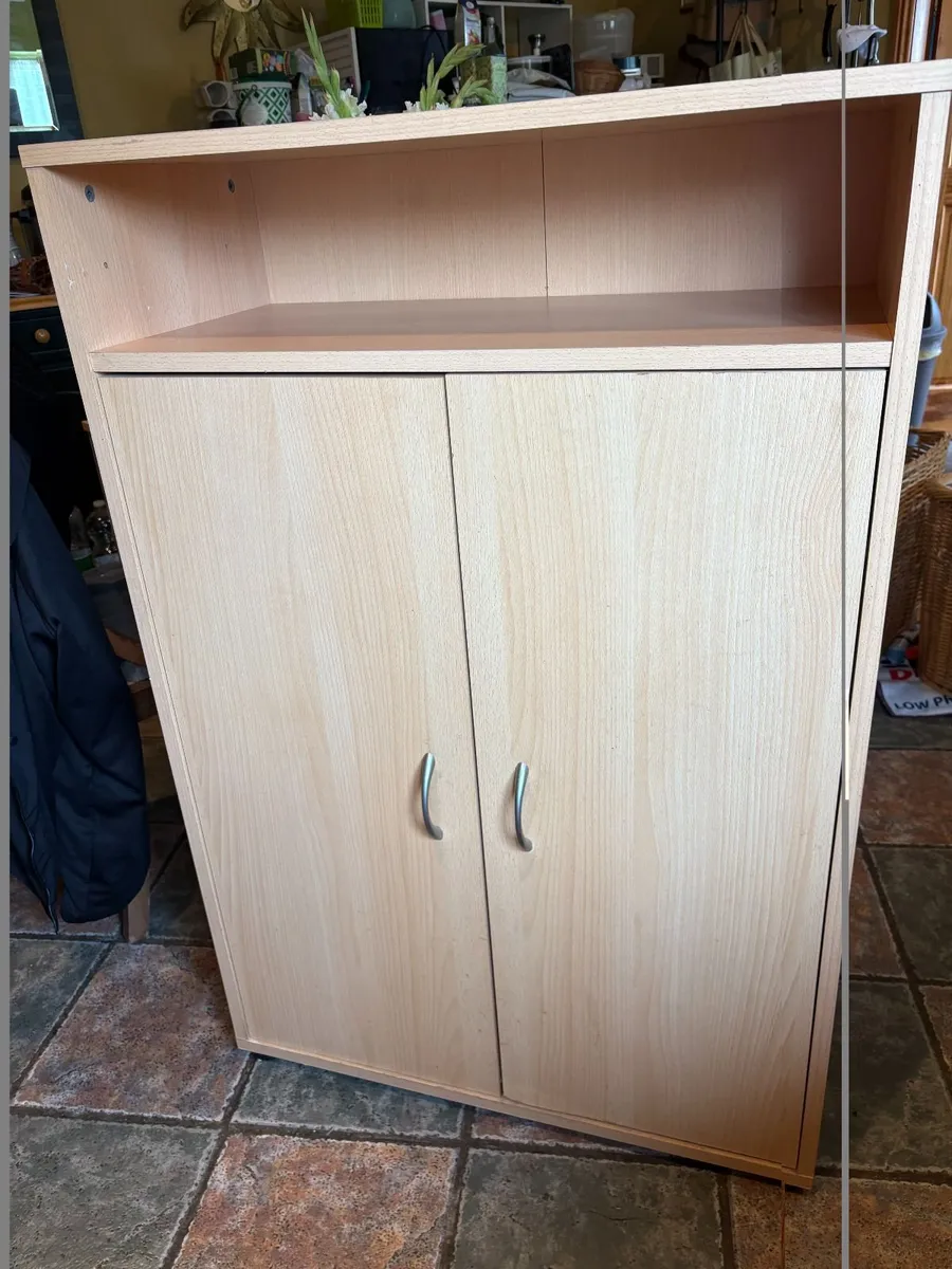 Storage Unit - Image 1