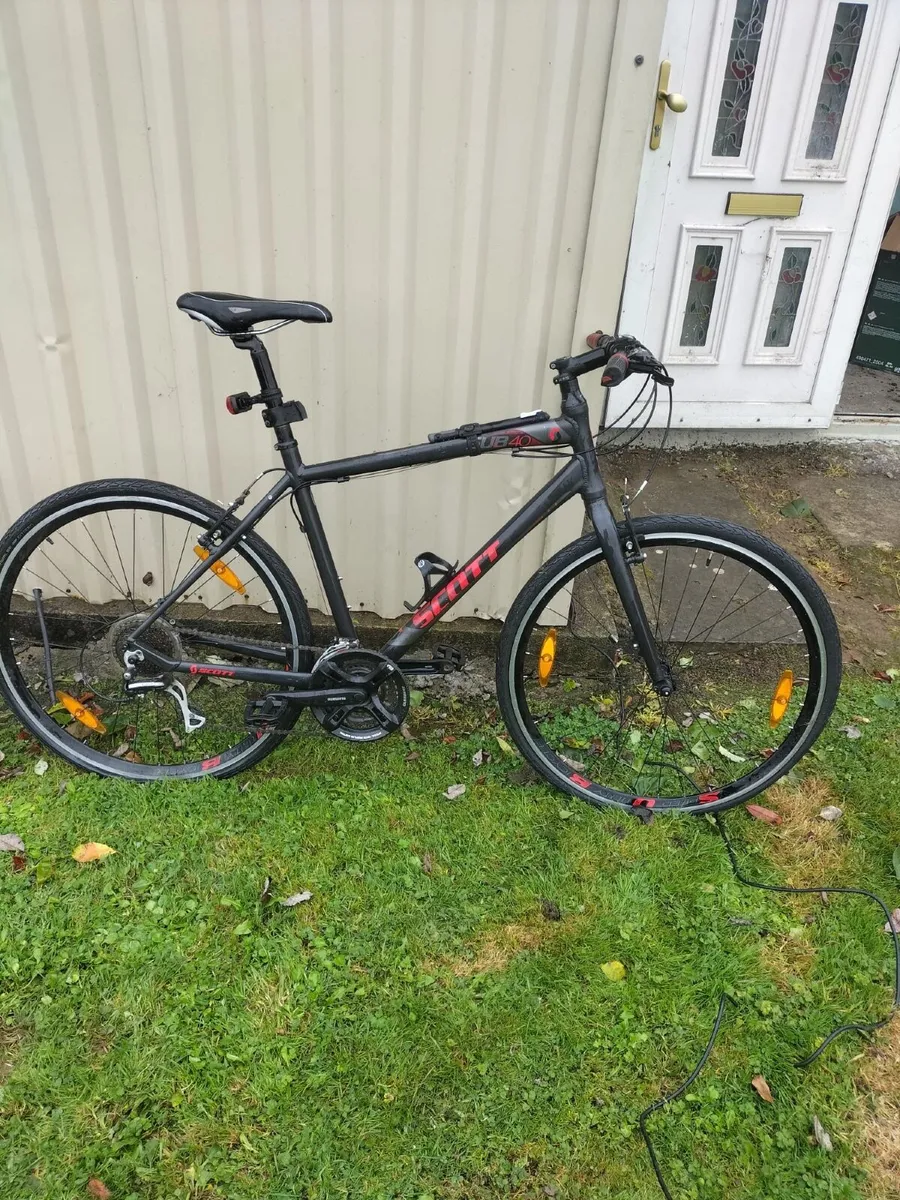 Bikes - Image 1