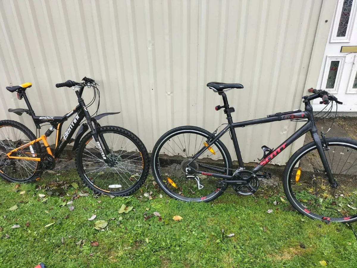 Bikes - Image 3