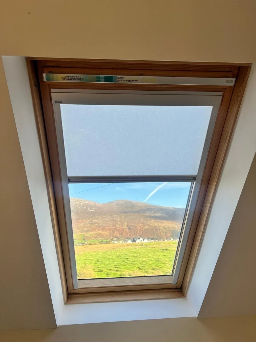 Velux skylights - Image 4