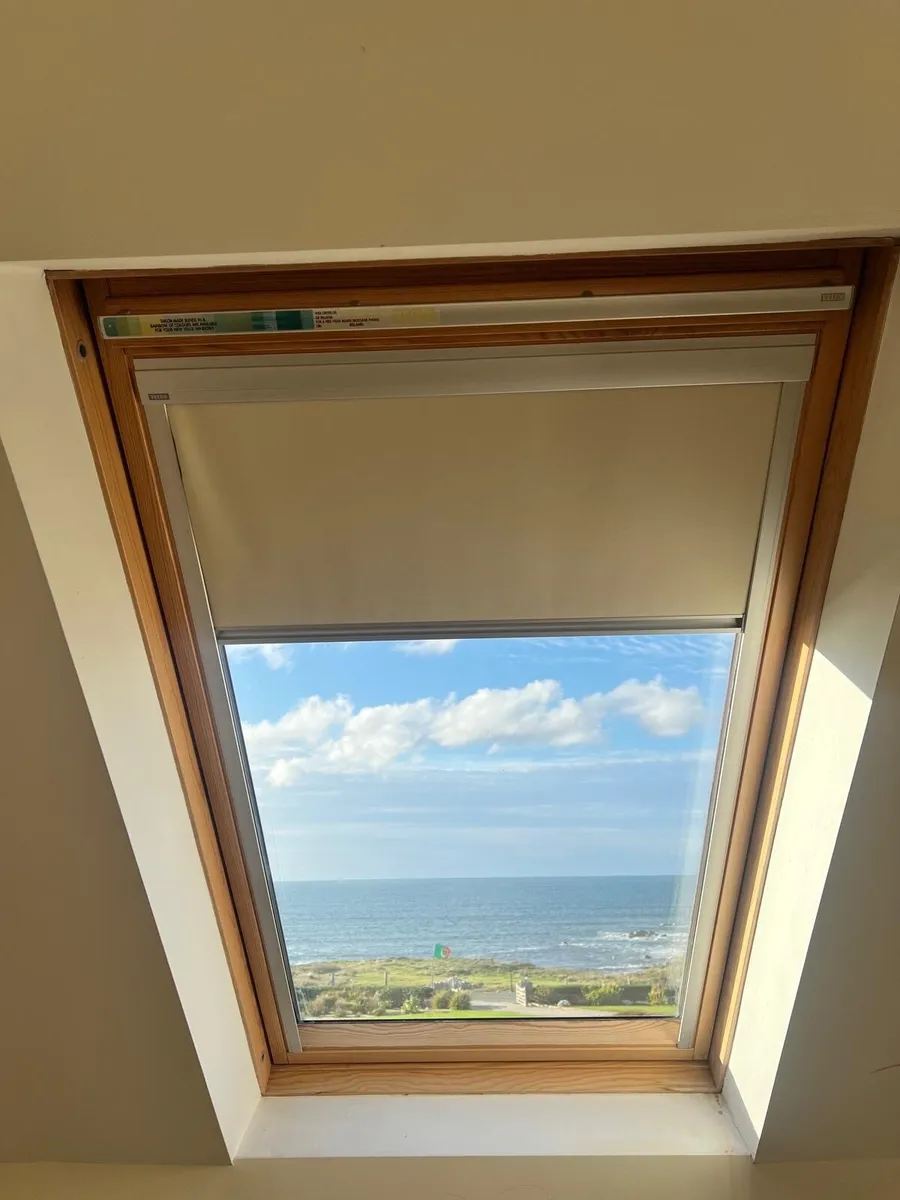 Velux skylights - Image 2