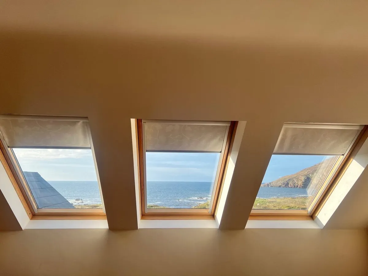 Velux skylights - Image 3