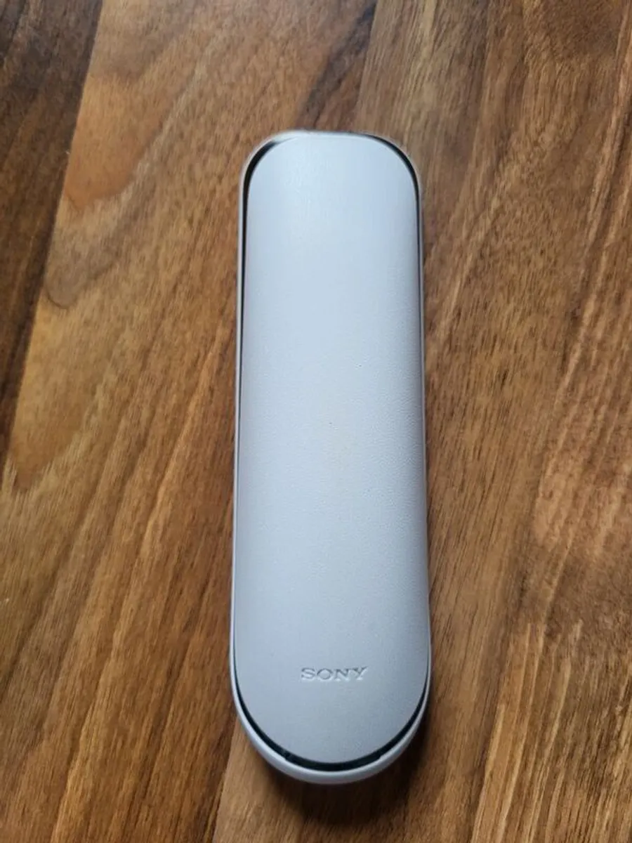 Playstation 5 Remote Control - Image 2