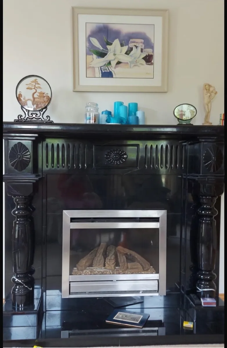 Fireplace - Image 1