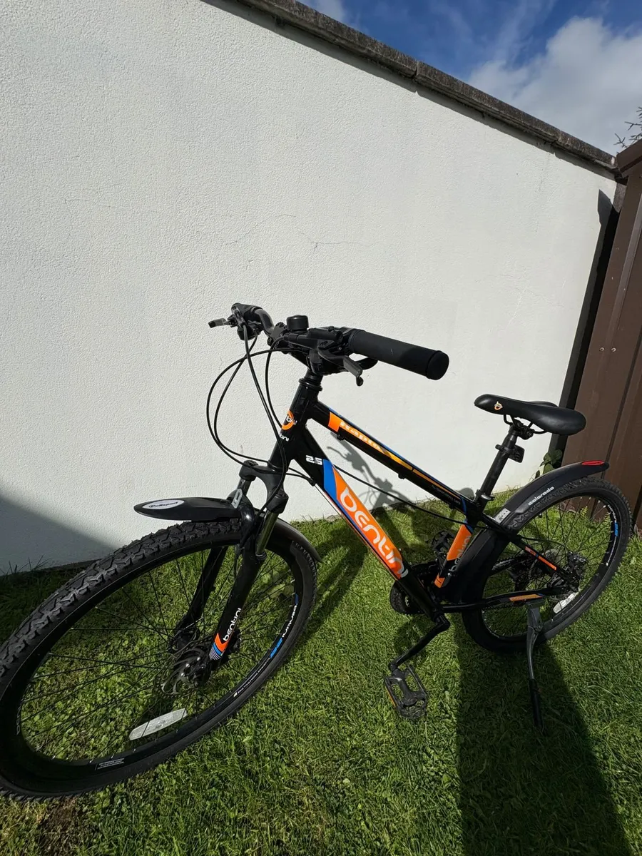 Bicycle - Image 1