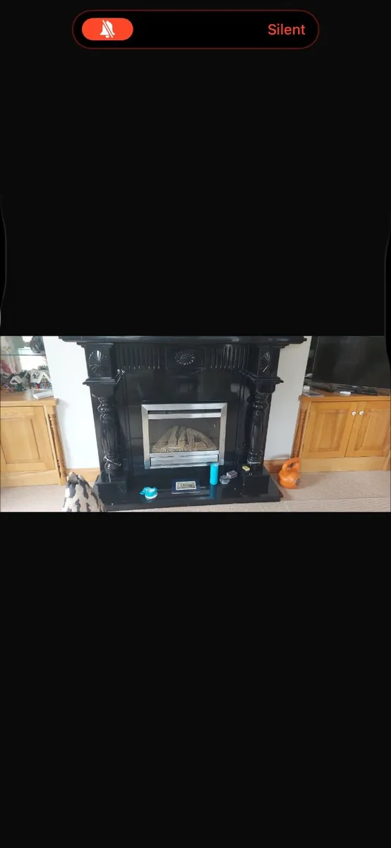 Fireplace - Image 3
