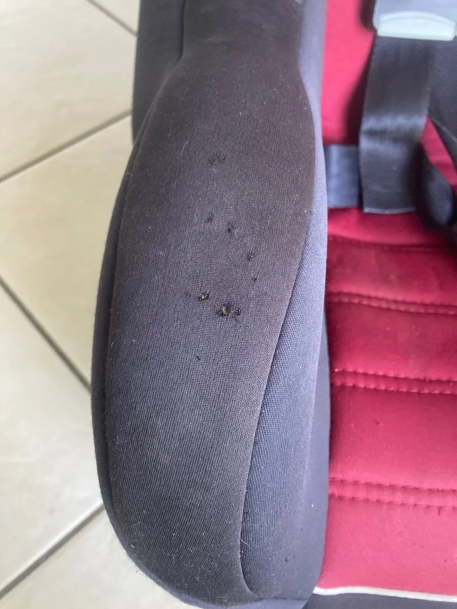 Mothercare Car seat - Image 4