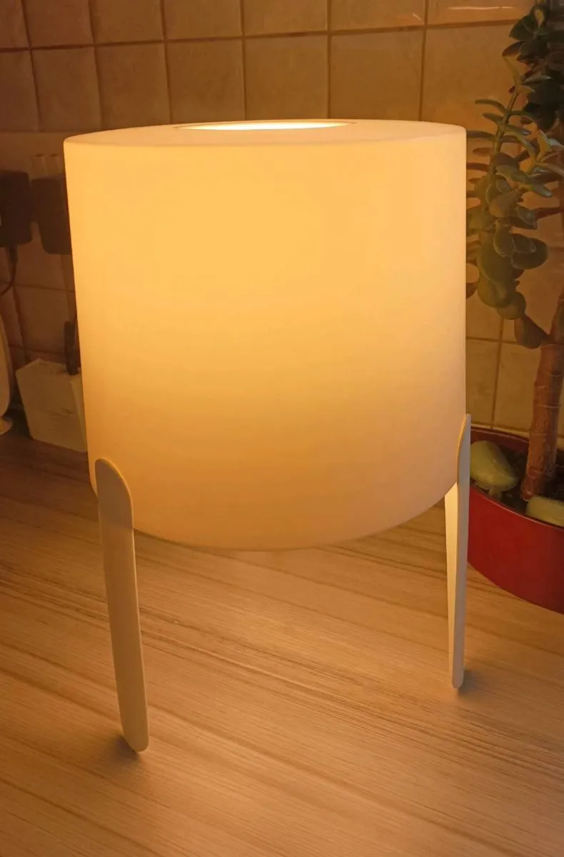 Small Lamp - Image 1