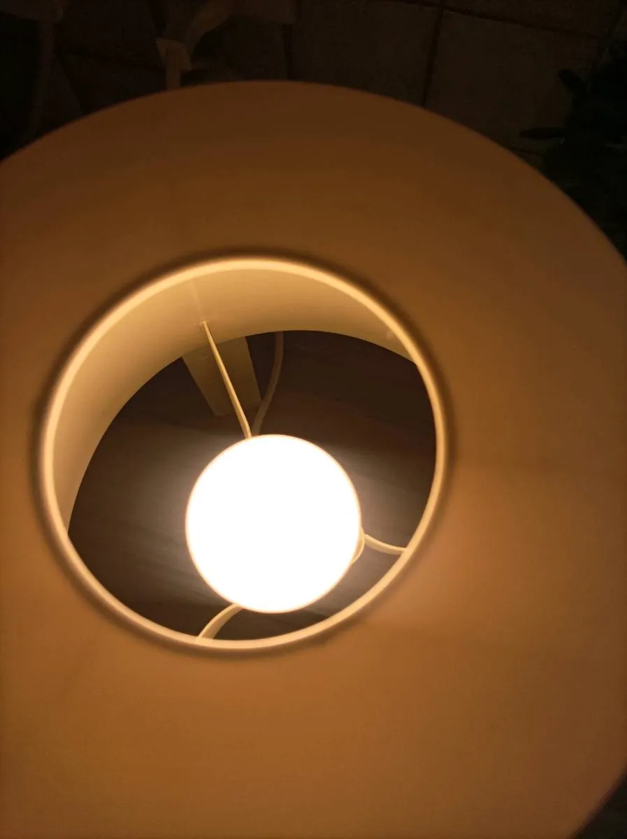 Small Lamp - Image 2