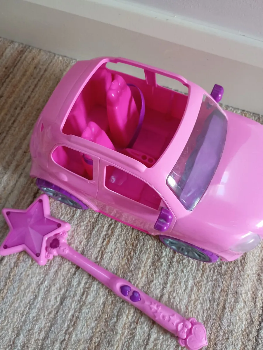 Remote Control Car - Image 1