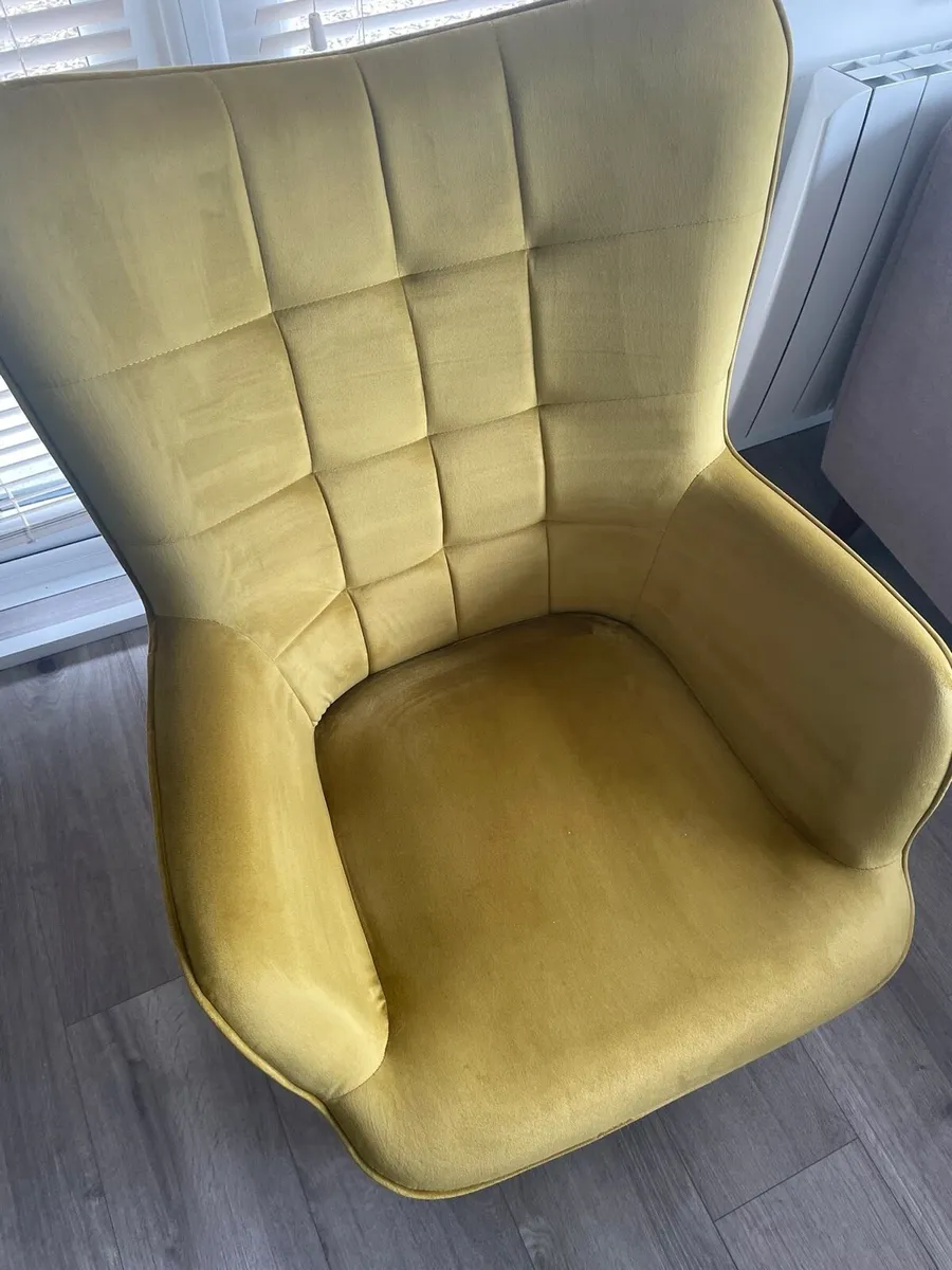Chair - Image 3