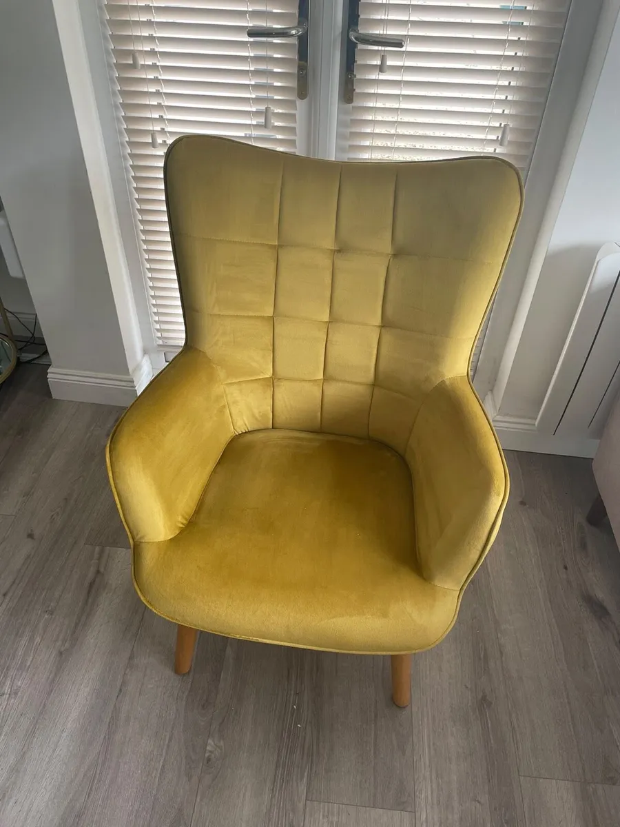 Chair - Image 1