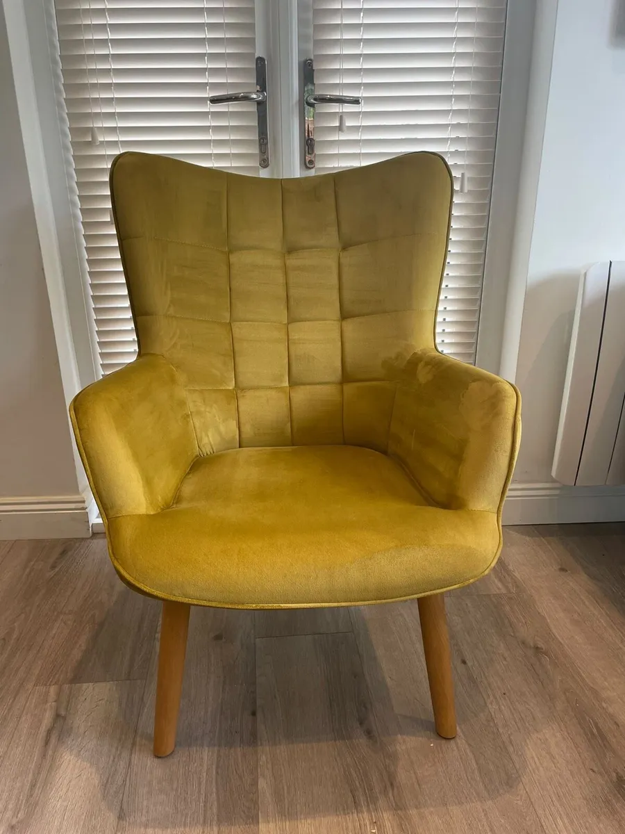 Chair - Image 2